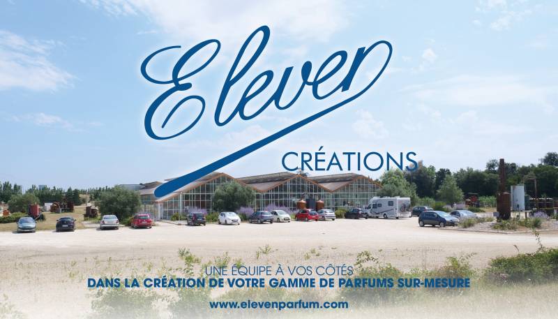 Eleven créations
