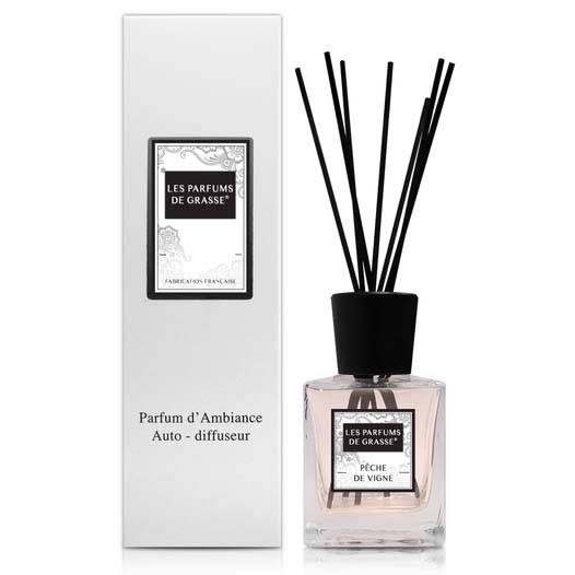 Trouvez vos parfums d'ambiances de Grasse dans vos bureaux professionnels avec Eleven Parfum