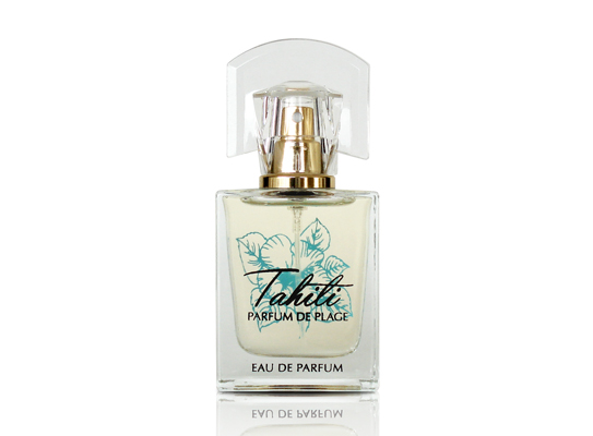 Tahiti - Eau de Parfum